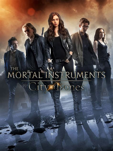 movieshd the mortal instruments